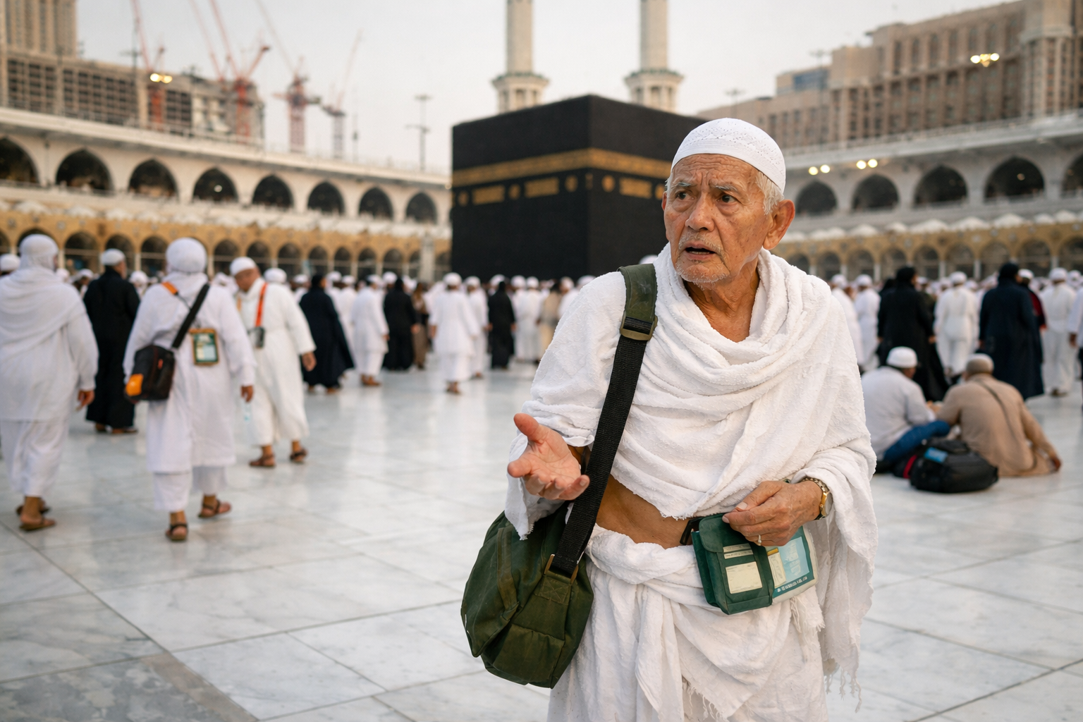 Kaaba