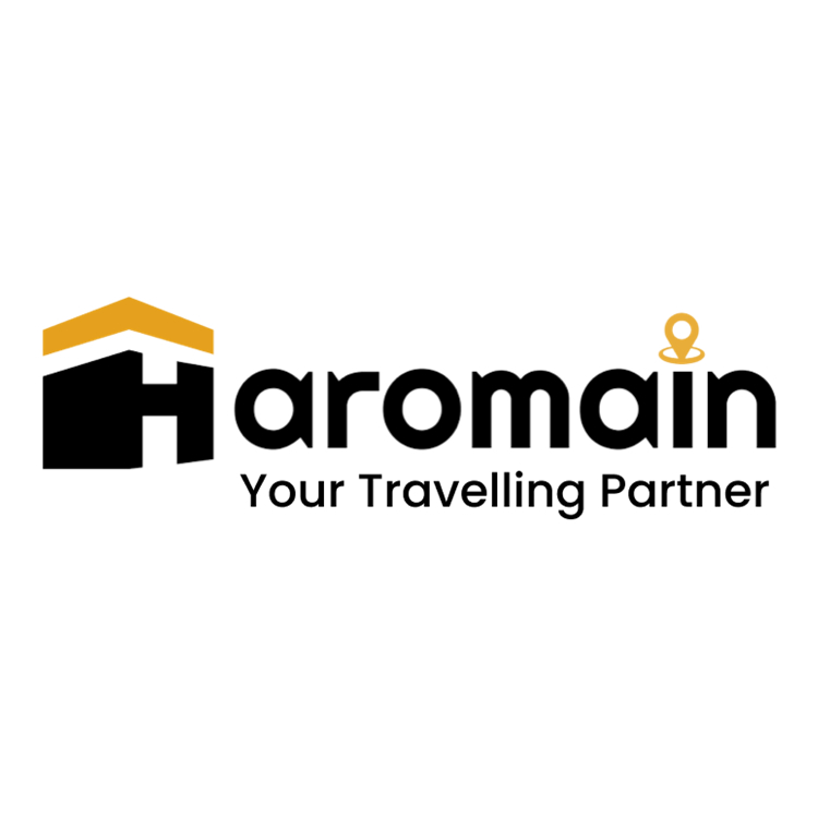 Haromain