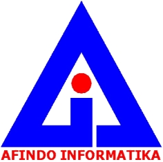 CV. AFINDO INFORMATIKA